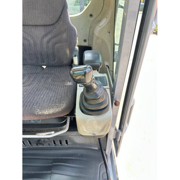 2016 Neuson 50Z3-48896337