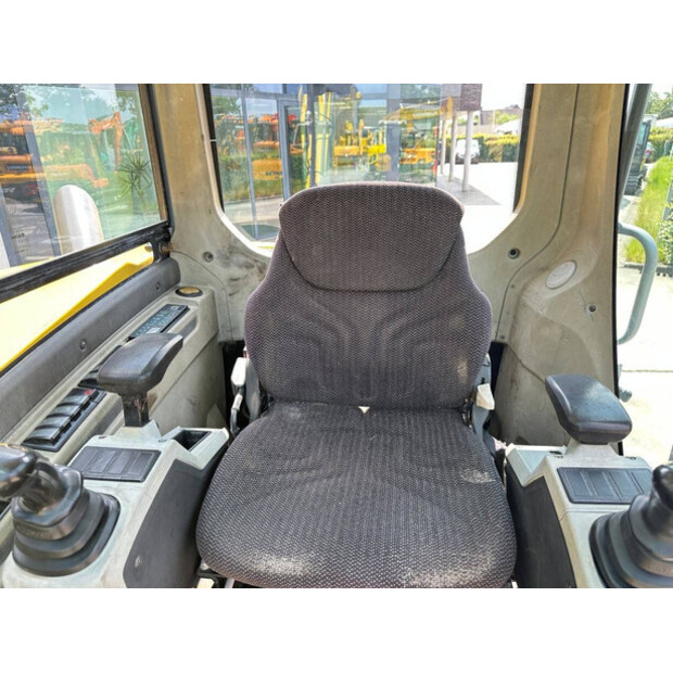 2016 Neuson 50Z3-48896338