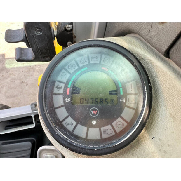 2016 Neuson 50Z3-48896339
