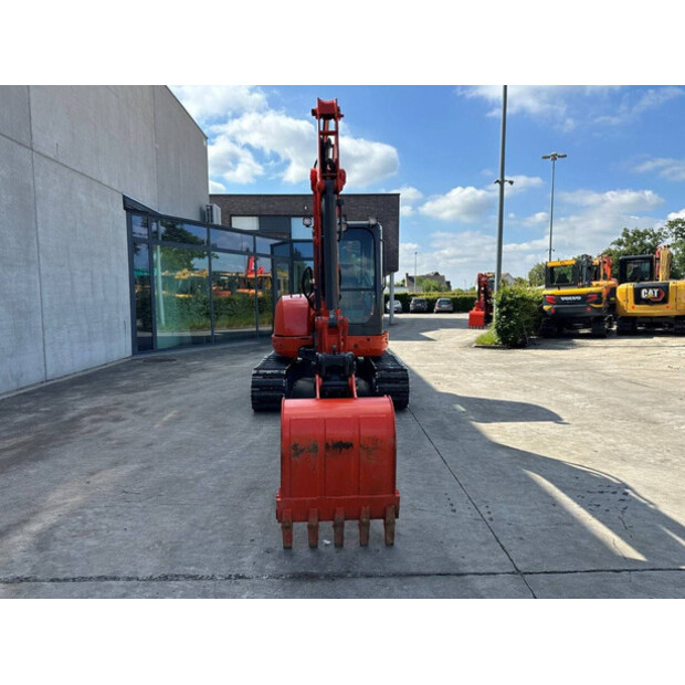 KUBOTA KX155-3SZ-48896382