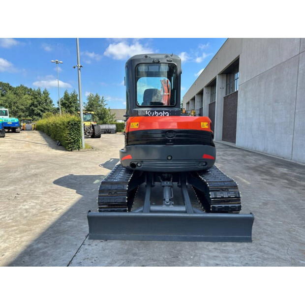 KUBOTA KX155-3SZ-48896385