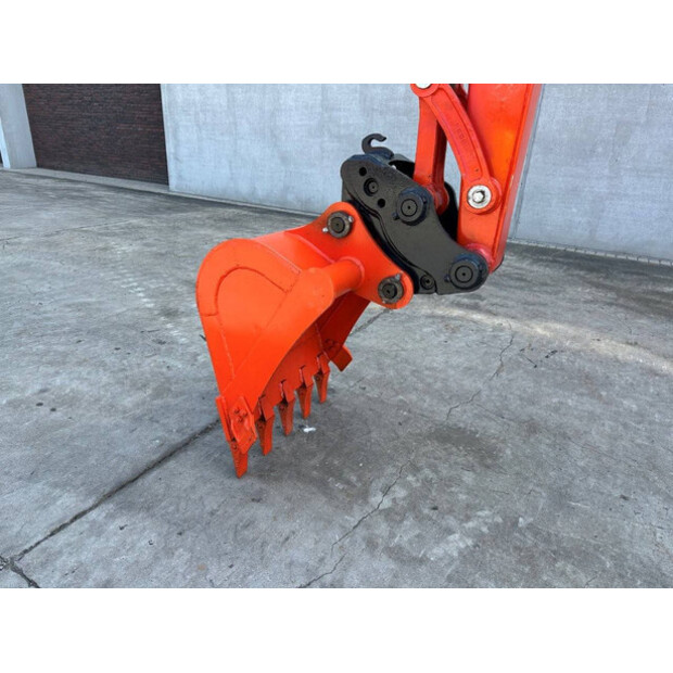 KUBOTA KX155-3SZ-48896388