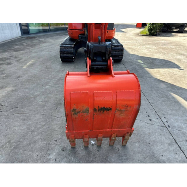 KUBOTA KX155-3SZ-48896389