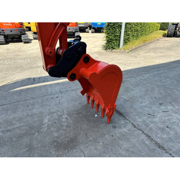 KUBOTA KX155-3SZ-48896390