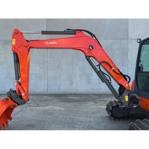 KUBOTA KX155-3SZ-48896392