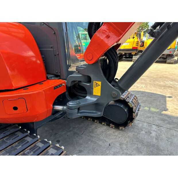 KUBOTA KX155-3SZ-48896394