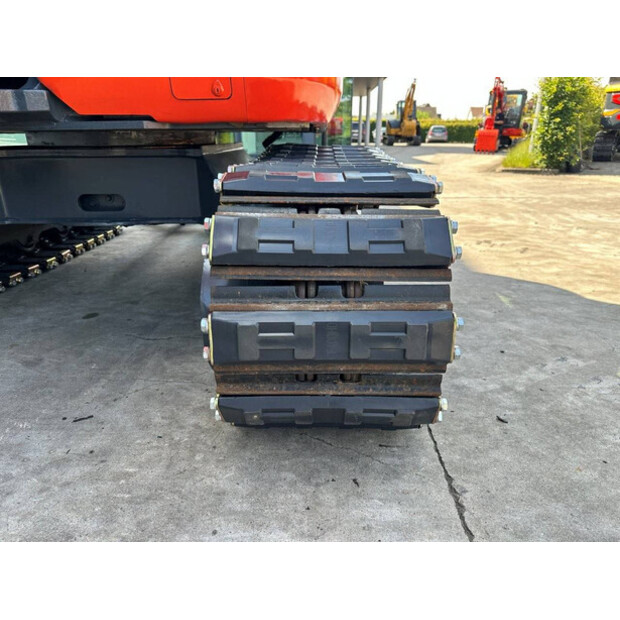 KUBOTA KX155-3SZ-48896396