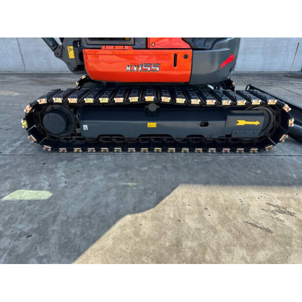 KUBOTA KX155-3SZ-48896397