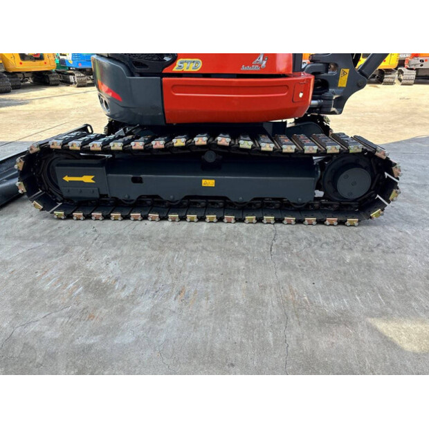 KUBOTA KX155-3SZ-48896399