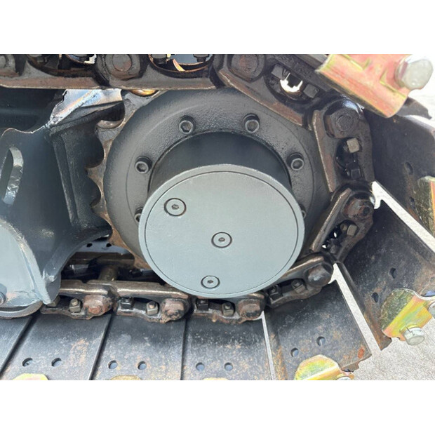 KUBOTA KX155-3SZ-48896400
