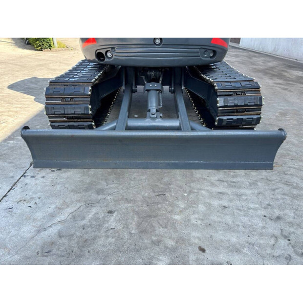 KUBOTA KX155-3SZ-48896402