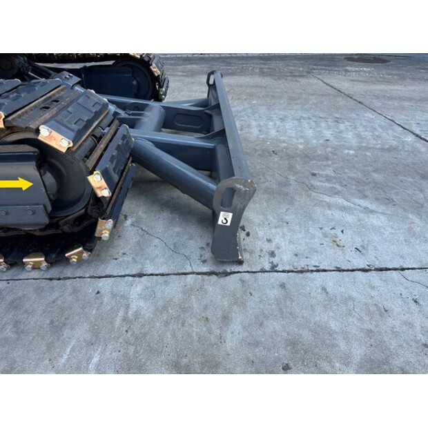 KUBOTA KX155-3SZ-48896403