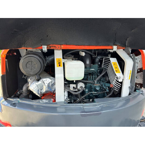 KUBOTA KX155-3SZ-48896405