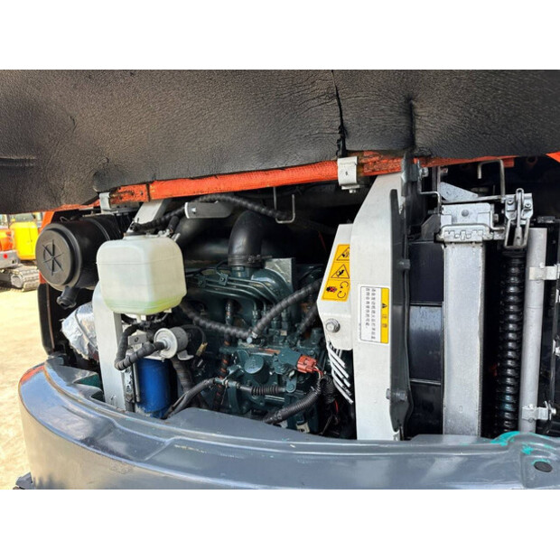 KUBOTA KX155-3SZ-48896407