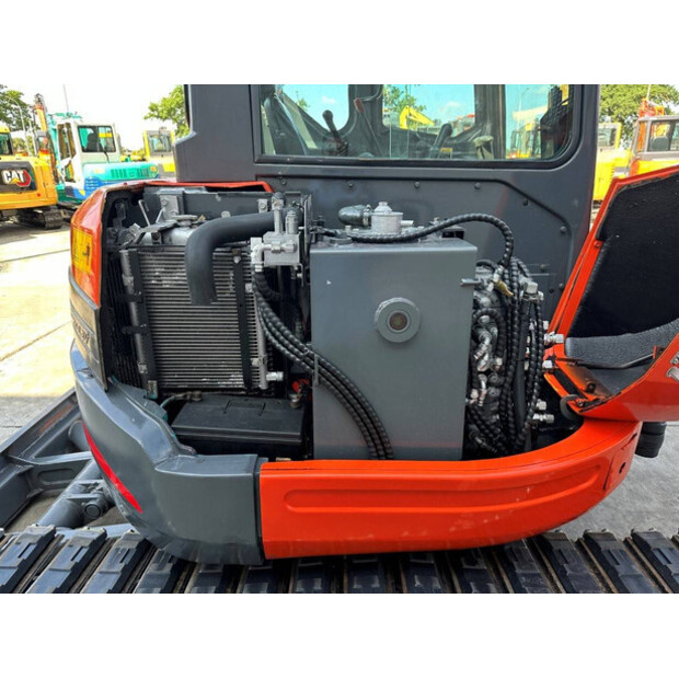 KUBOTA KX155-3SZ-48896409