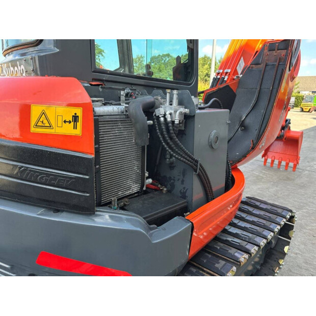 KUBOTA KX155-3SZ-48896410