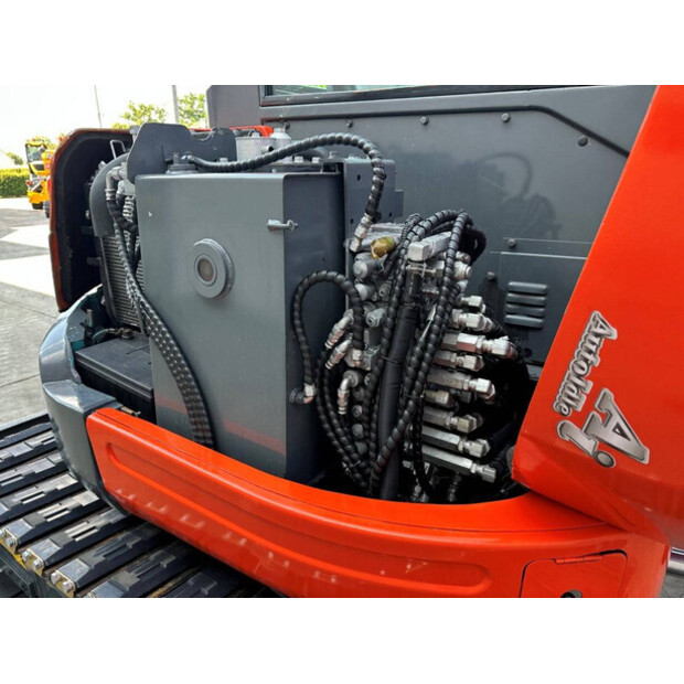 KUBOTA KX155-3SZ-48896411