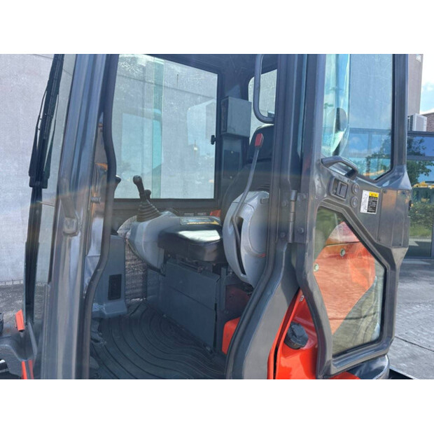 KUBOTA KX155-3SZ-48896412
