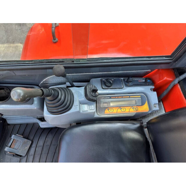 KUBOTA KX155-3SZ-48896415