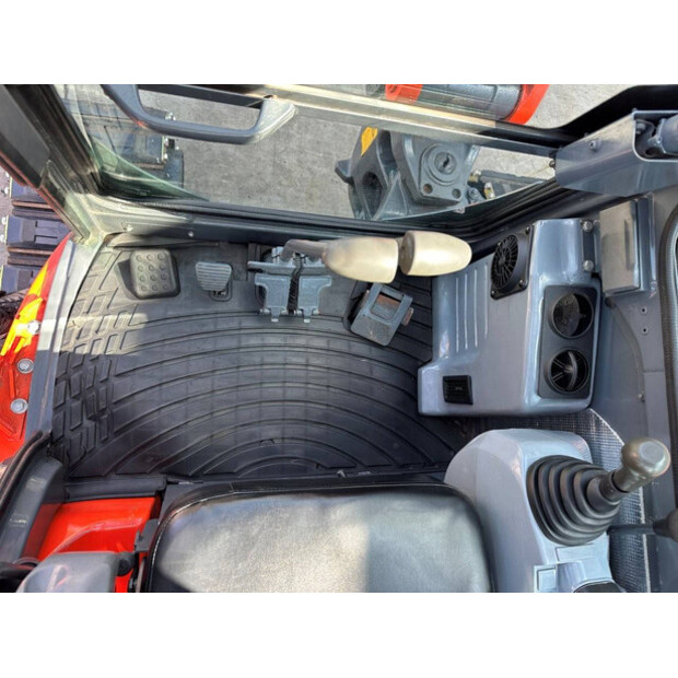 KUBOTA KX155-3SZ-48896416
