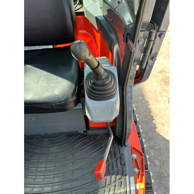 KUBOTA KX155-3SZ-48896417