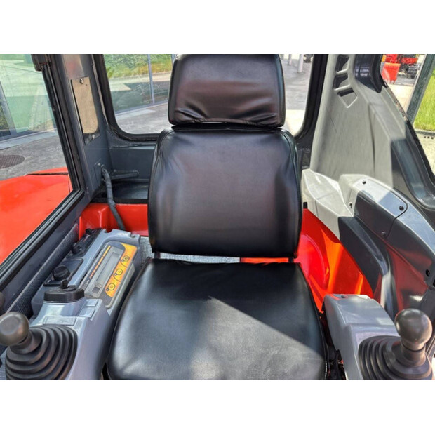 KUBOTA KX155-3SZ-48896418