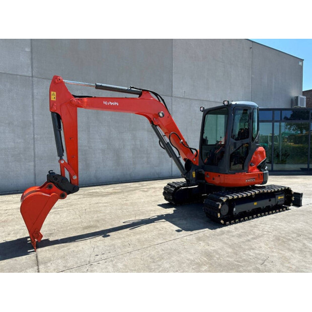 KUBOTA KX155-3SZ-48896419