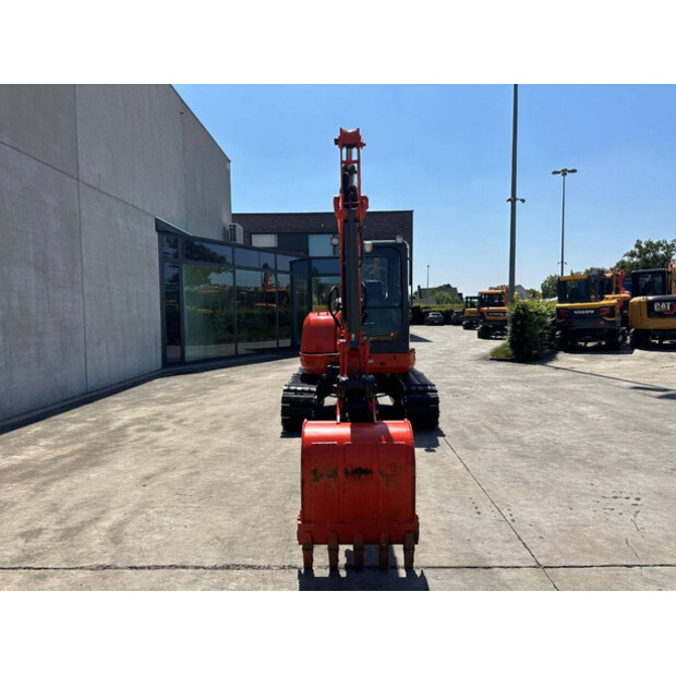 KUBOTA KX155-3SZ-48896420