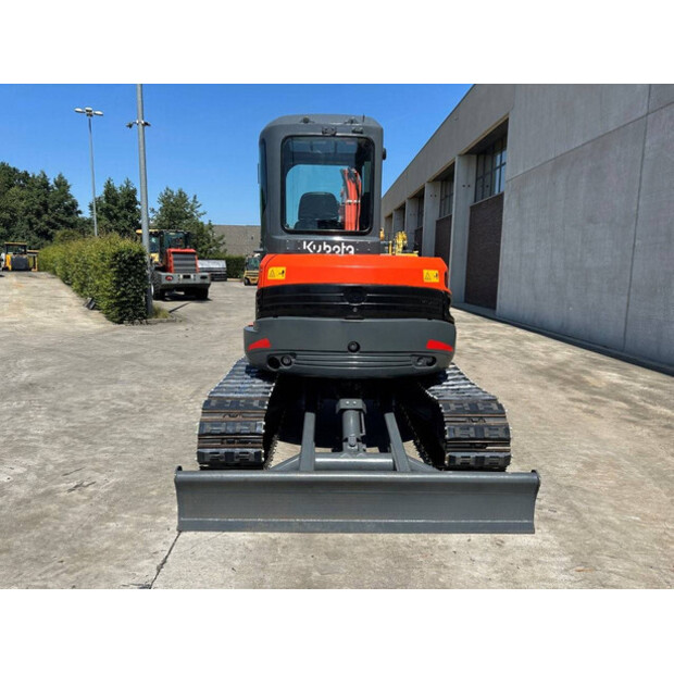 KUBOTA KX155-3SZ-48896423