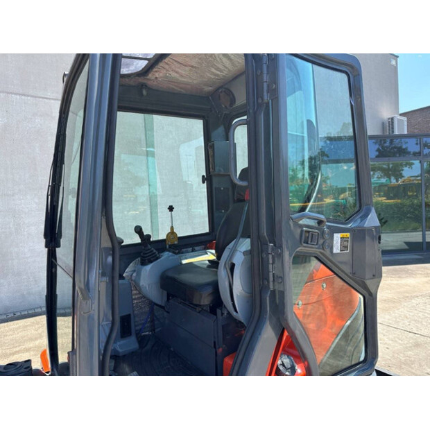 KUBOTA KX155-3SZ-48896426