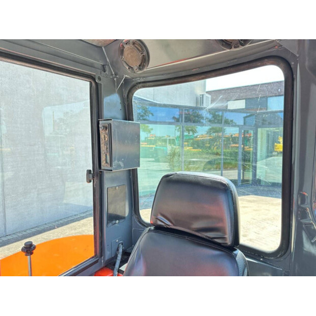 KUBOTA KX155-3SZ-48896427