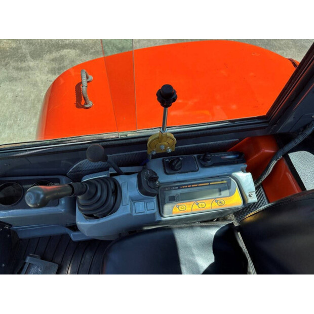 KUBOTA KX155-3SZ-48896428