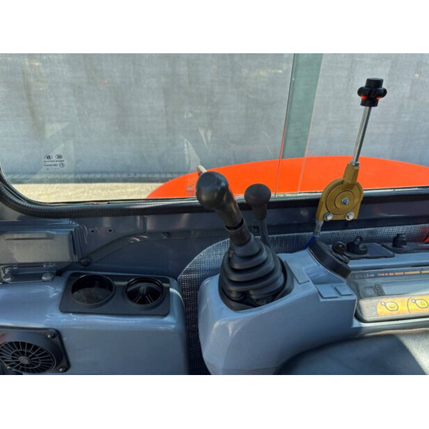 KUBOTA KX155-3SZ-48896429