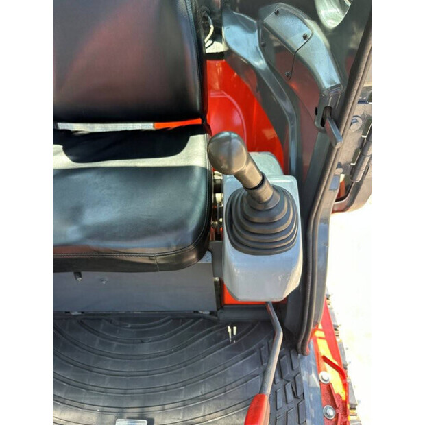 KUBOTA KX155-3SZ-48896431