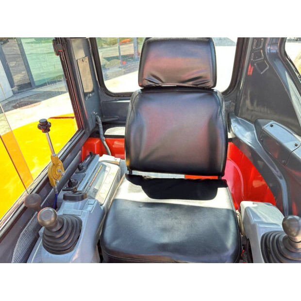 KUBOTA KX155-3SZ-48896432