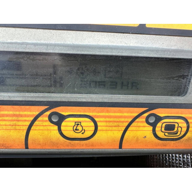 KUBOTA KX155-3SZ-48896433