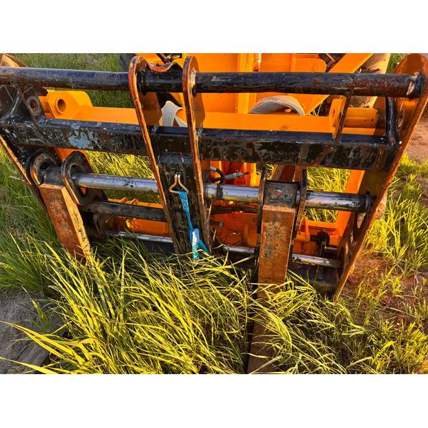 2016 جيه سي بي 540-140 HI VIZ-48896436