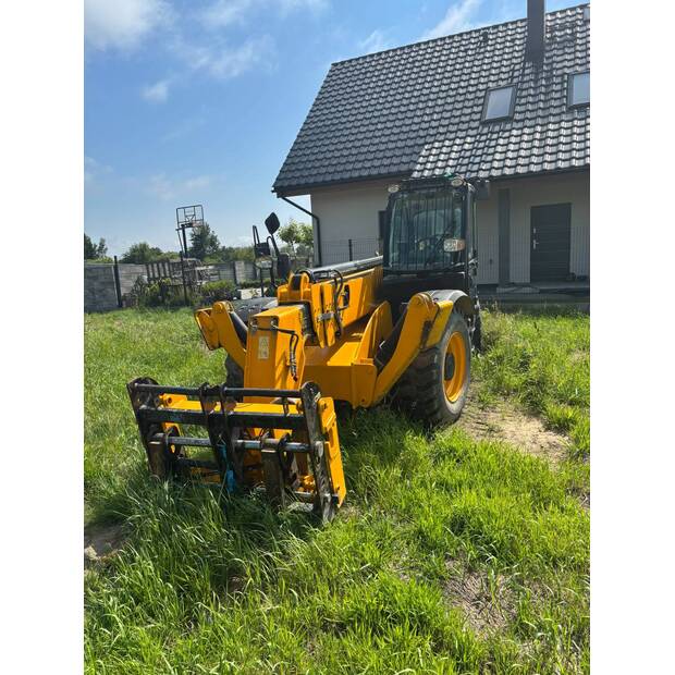 2016 جيه سي بي 540-140 HI VIZ-48896444