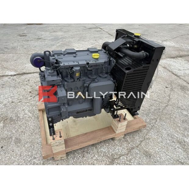 Deutz BF4M2012-48899700