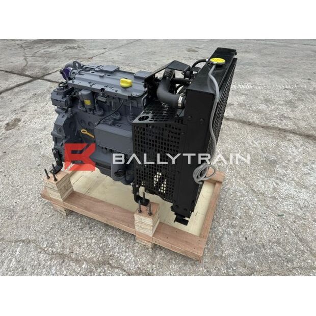 Deutz BF4M2012-48899702