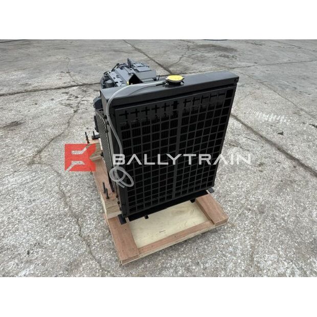 Deutz BF4M2012-48899704
