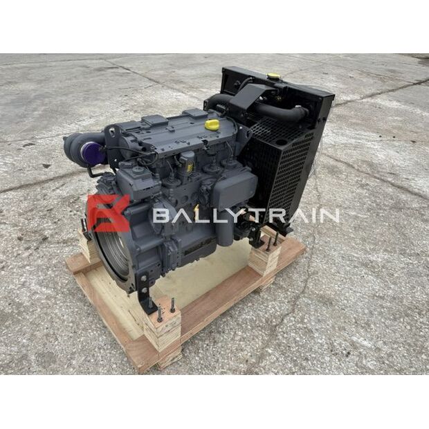 Deutz BF4M2012-48899712