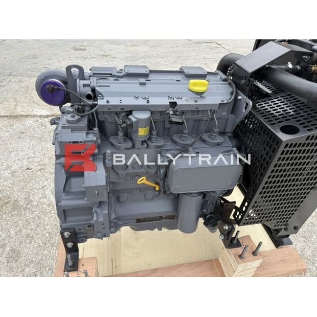 Deutz BF4M2012-48899714