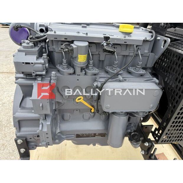 Deutz BF4M2012-48899715