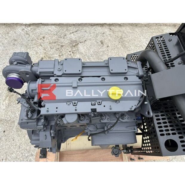 Deutz BF4M2012-48899717