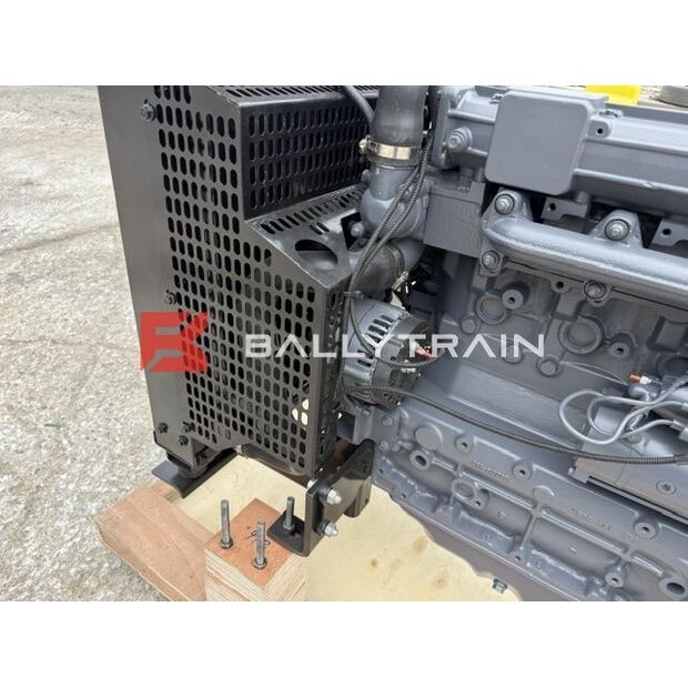 Deutz BF4M2012-48899730
