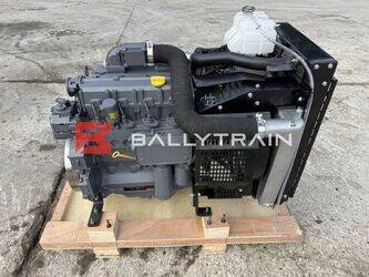 Image de CONCASSEURS & CRIBLES Deutz TCD 2012 L04 2V