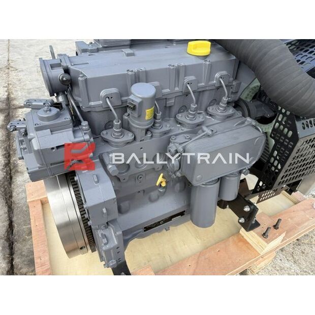 Deutz TCD 2012 L04 2V-48899759