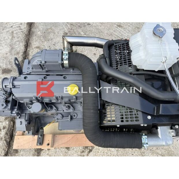Deutz TCD 2012 L04 2V-48899760