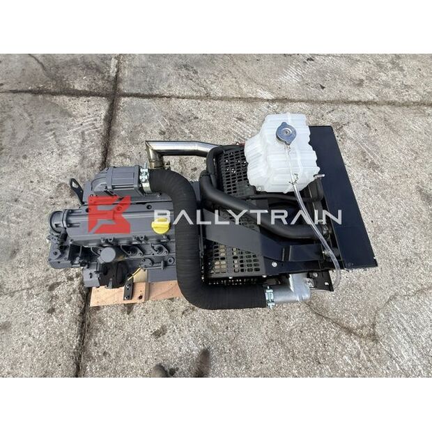 Deutz TCD 2012 L04 2V-48899761